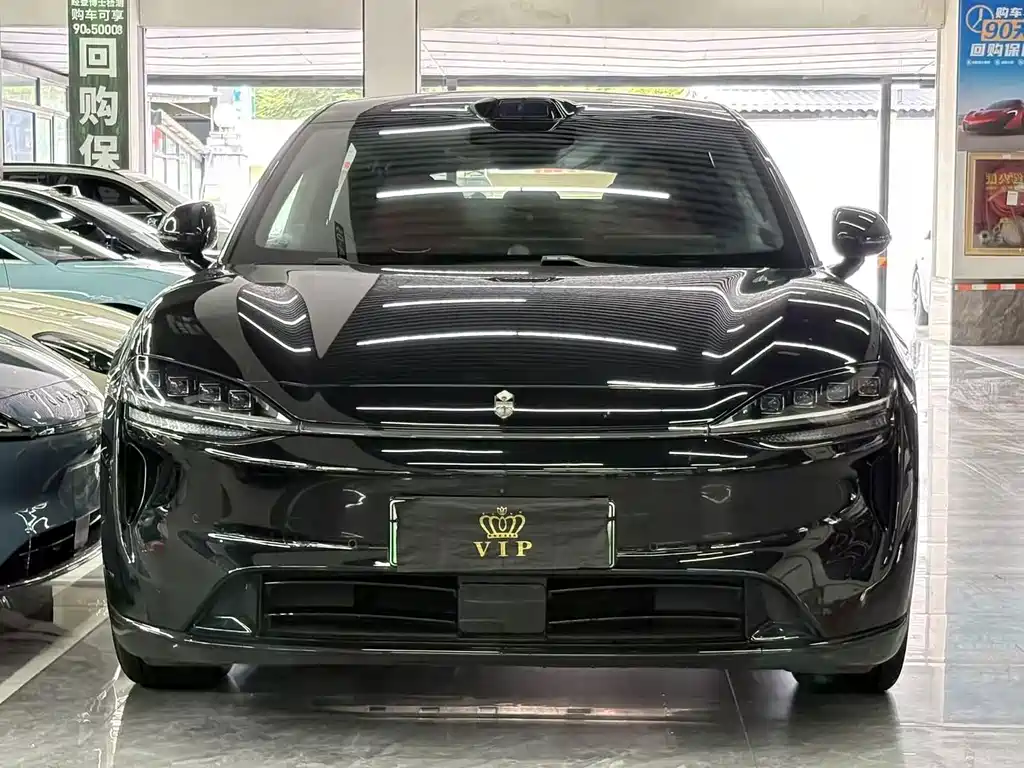 Zhijie Zhijie R7 — миниатюра 2