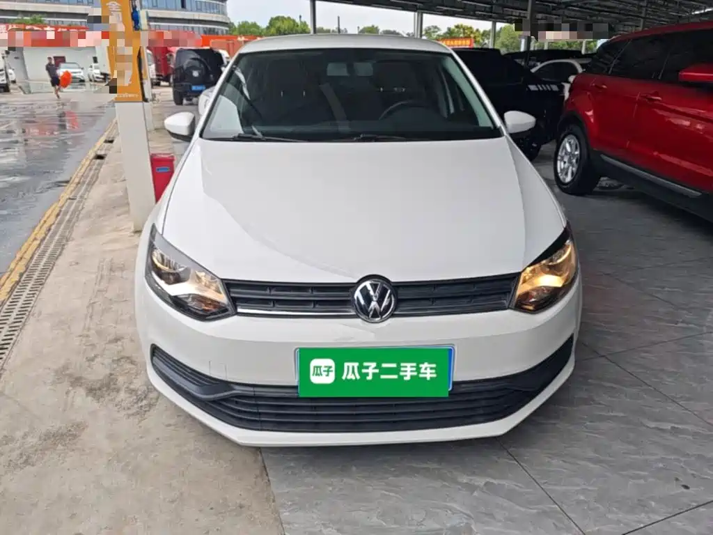 Volkswagen Polo — миниатюра 3