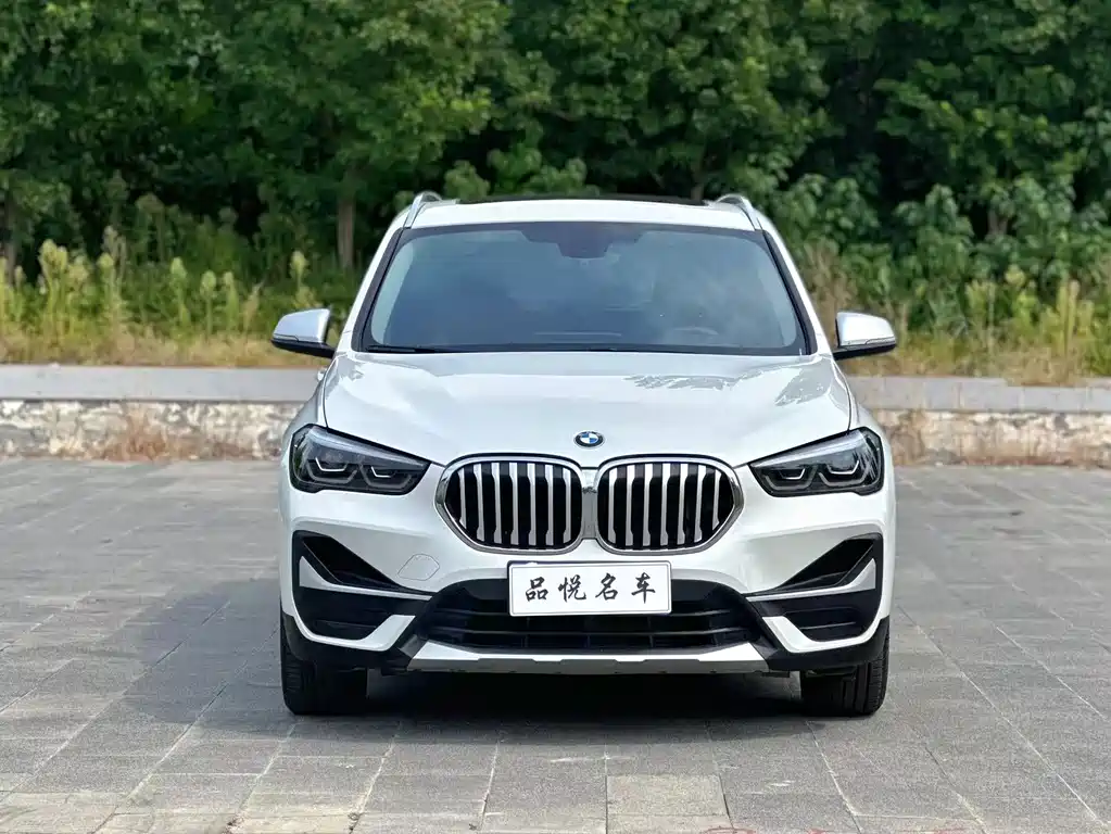 BMW X1 — миниатюра 2