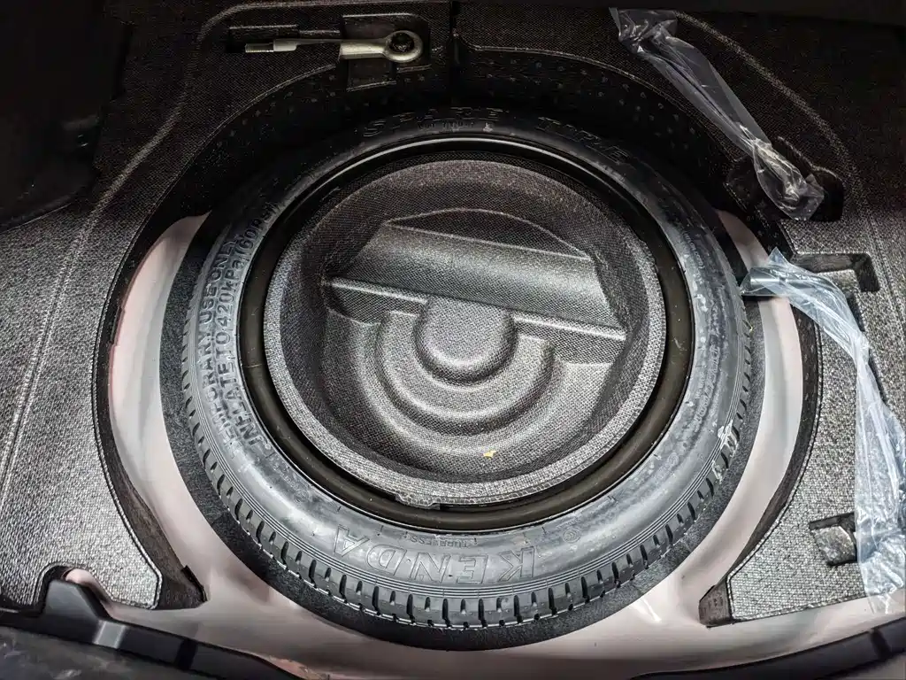 Mazda 3 Axela — миниатюра 17
