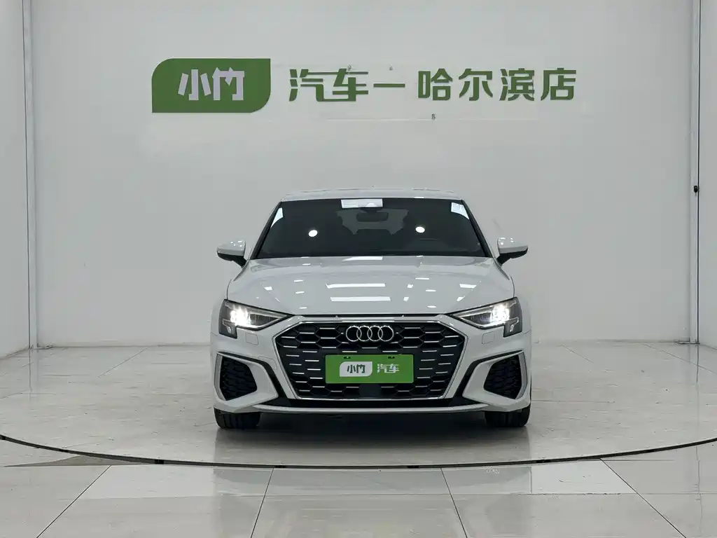 Audi A3 — миниатюра 2