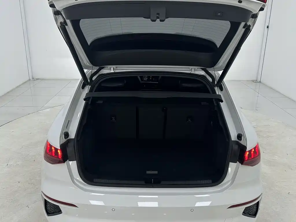 Audi A3 — миниатюра 16