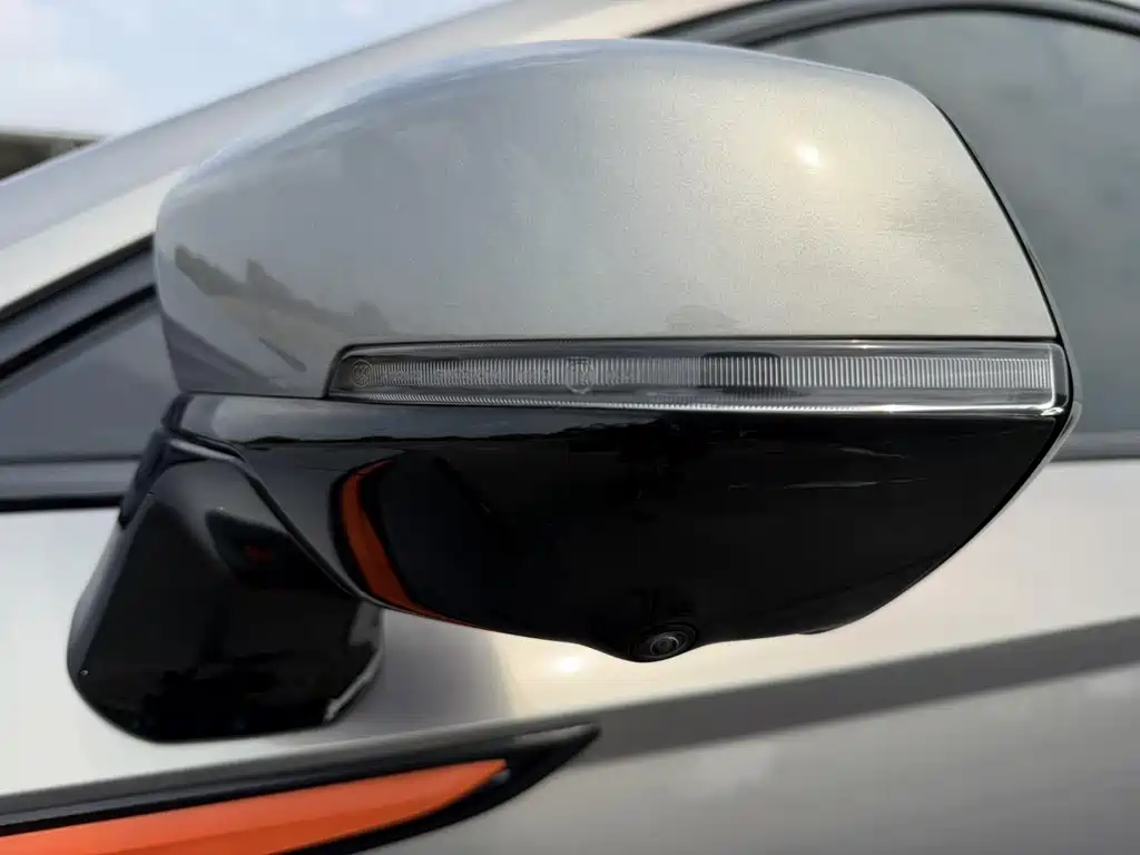 Haval Shenshou — миниатюра 11