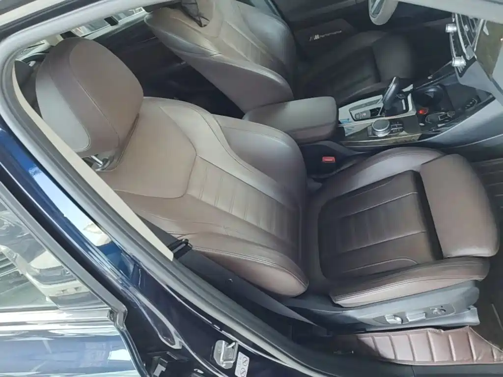 BMW X3 — миниатюра 25