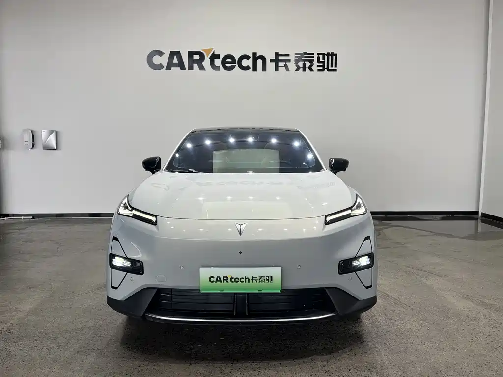 Changan Deepal DARK BLUE S05