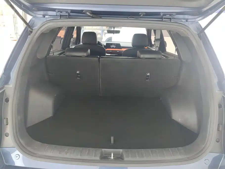 Kia Sportage — миниатюра 4
