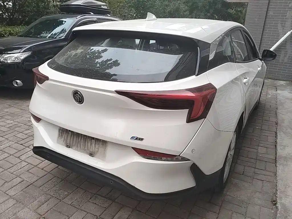 Buick Velite 6 — миниатюра 7