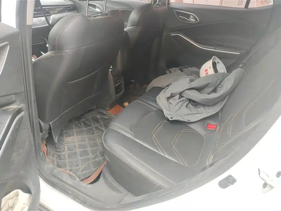 JIANGQI GROUP RUIFENG S4