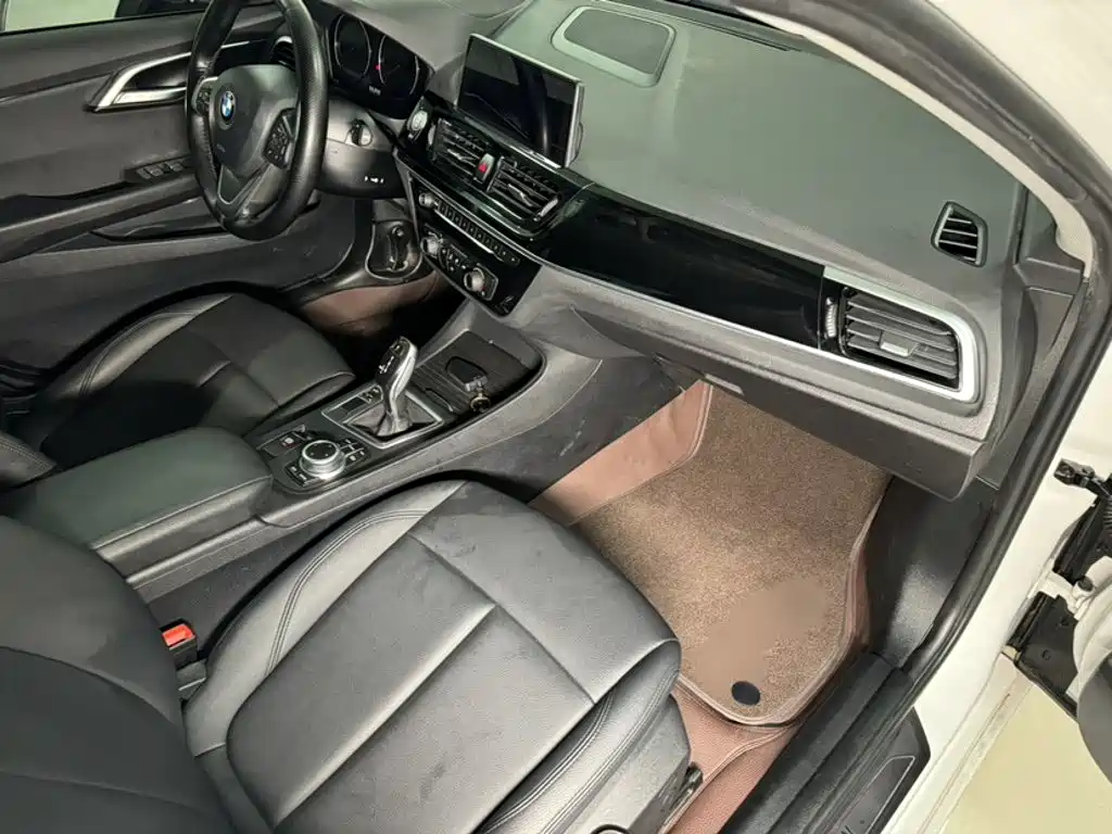 BMW 1 Series — миниатюра 4