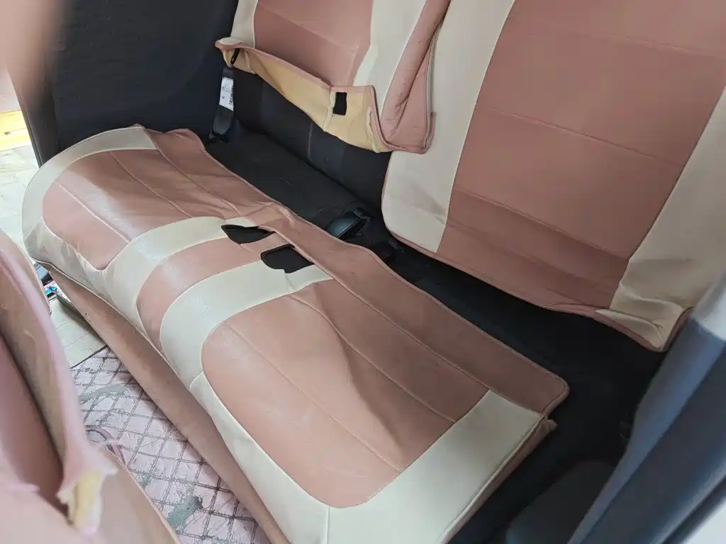 Wuling MINIEV — миниатюра 14