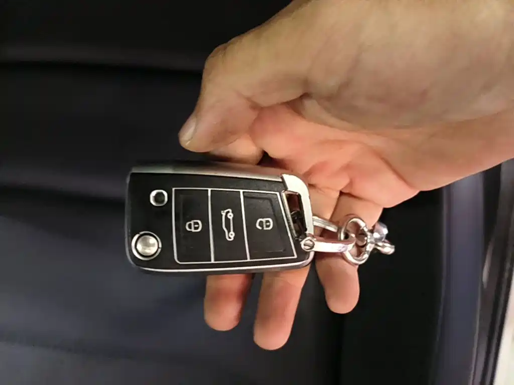 Volkswagen Tiguan L — миниатюра 9