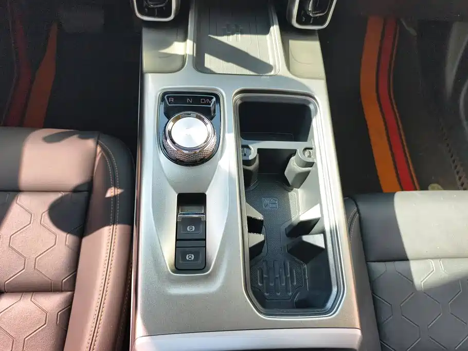 Haval Big Dog — миниатюра 16