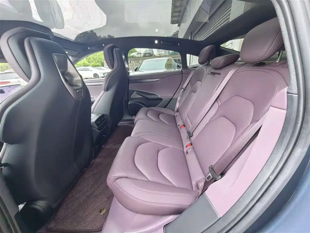 Xiaomi SU7 2024 Smart Drive Pro