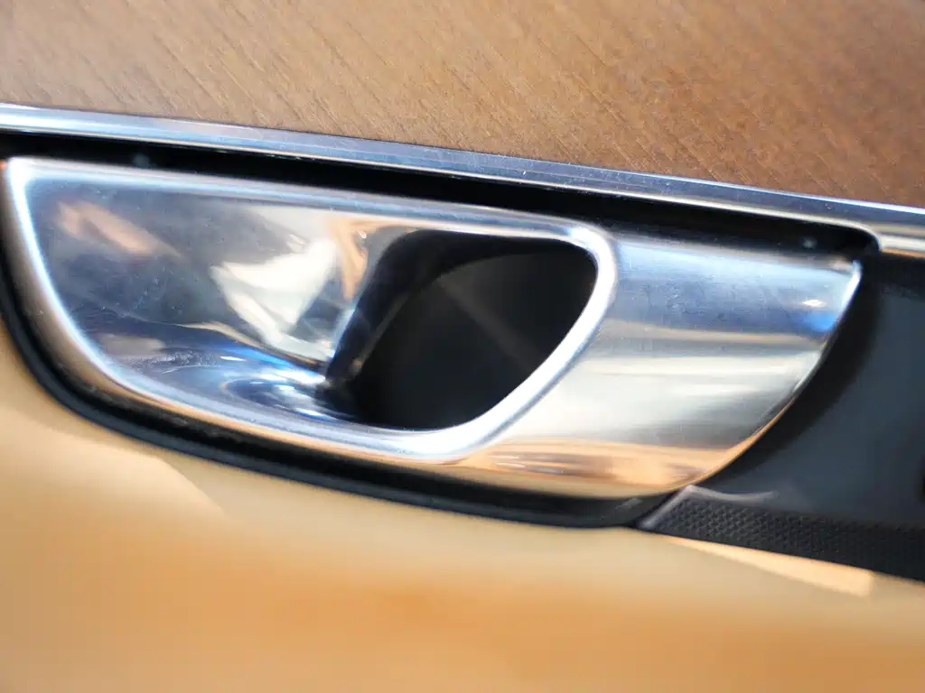 Volvo XC90 — миниатюра 13
