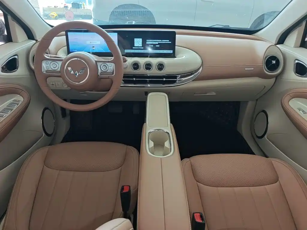 Wuling Bingo — миниатюра 10