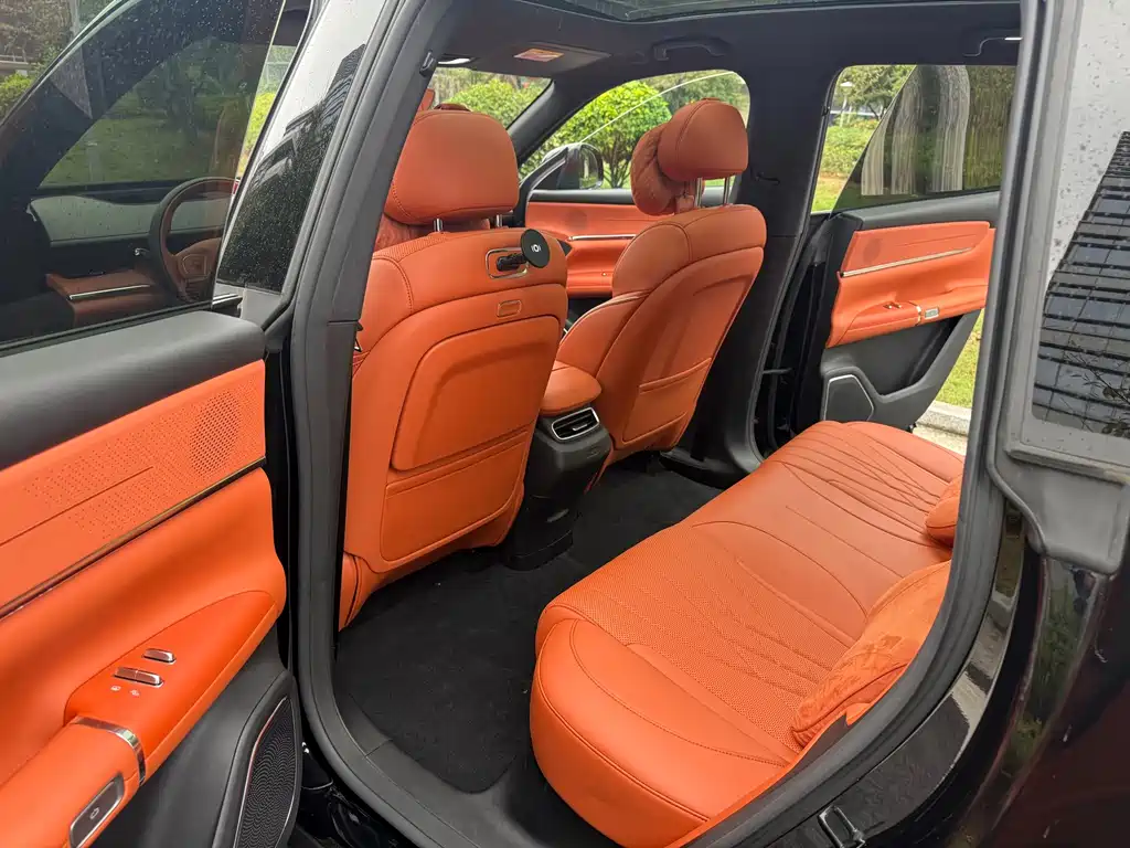 Qiyuan Qiyuan Q07 — миниатюра 10