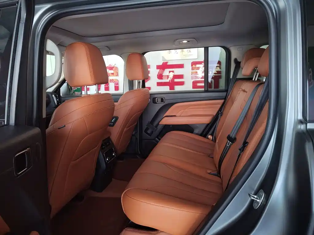 Haval H9 — миниатюра 6