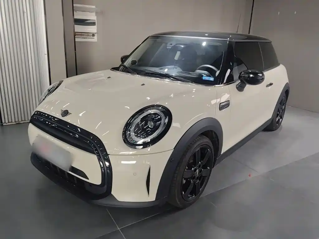 MINI Mini — миниатюра 2