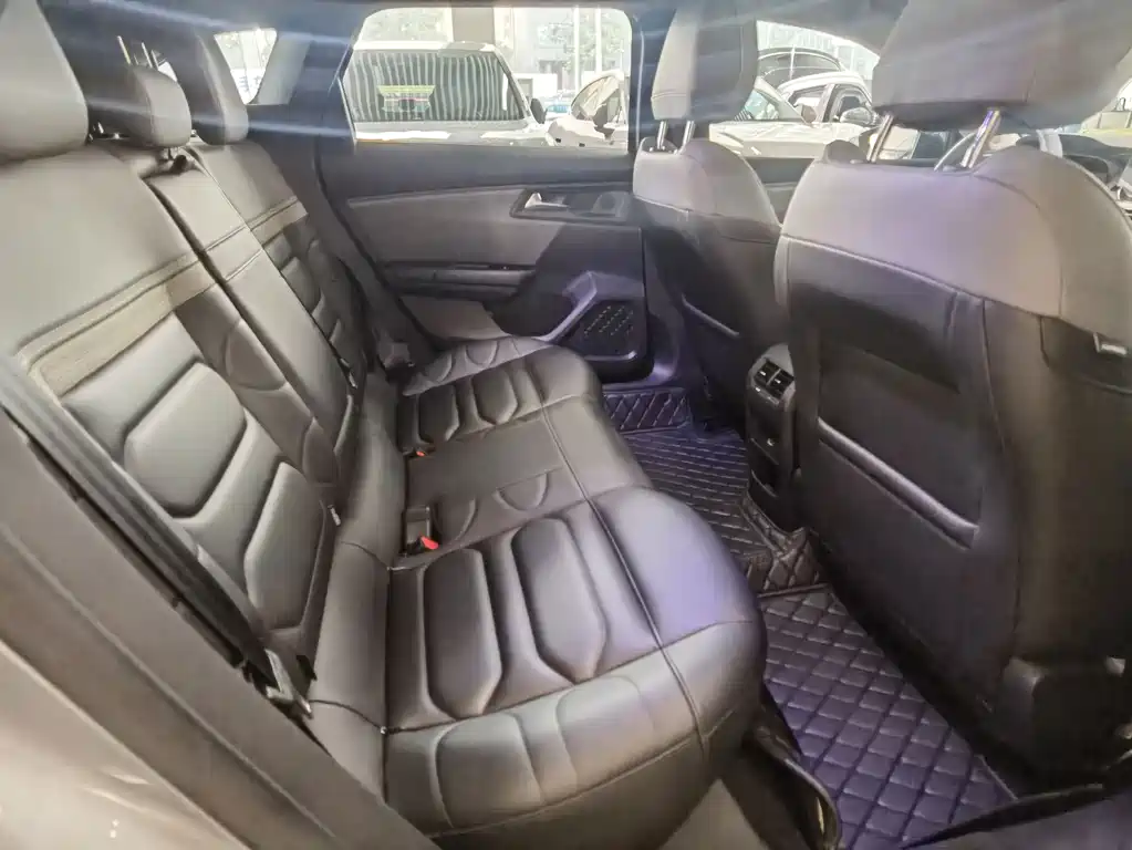 Citroen C5 X — миниатюра 17