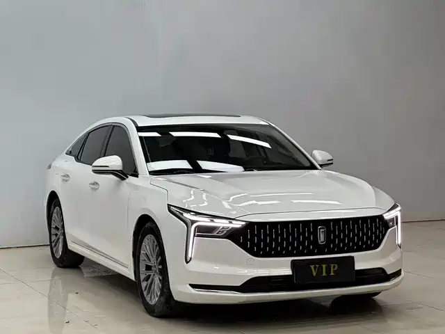 2024 Bestune B70