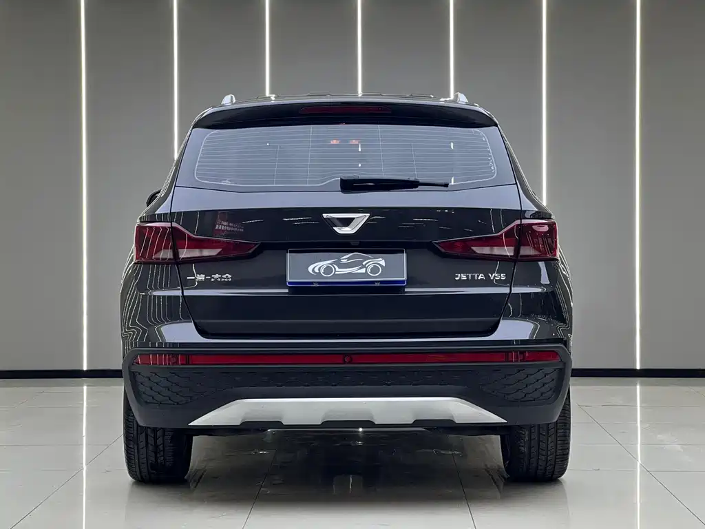 Jetta VS5 — миниатюра 17