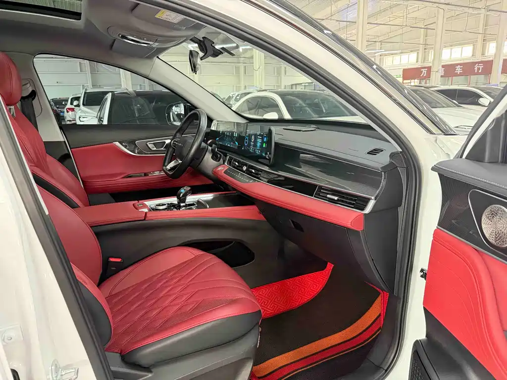 Chery Tiggo 7 PLUS — миниатюра 17
