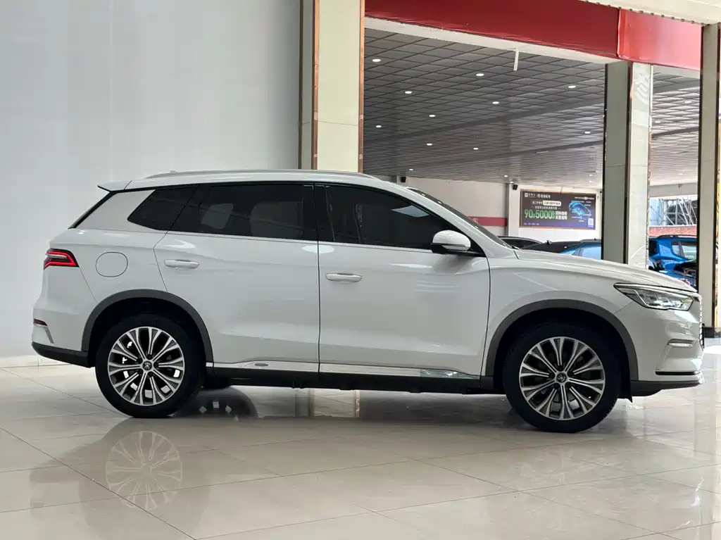 BYD Pro New Energy — миниатюра 5