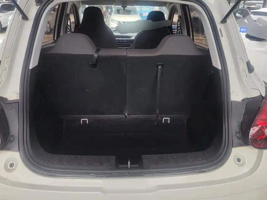 Wuling Bingo — миниатюра 4