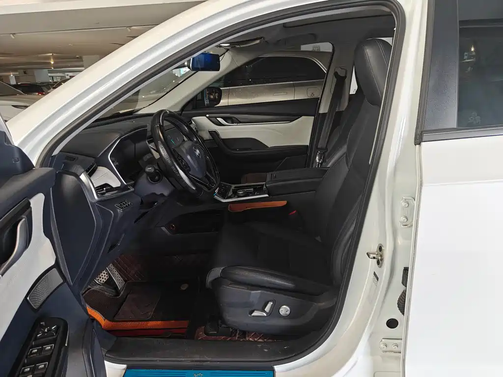 Weltmeister WEIMA EX5