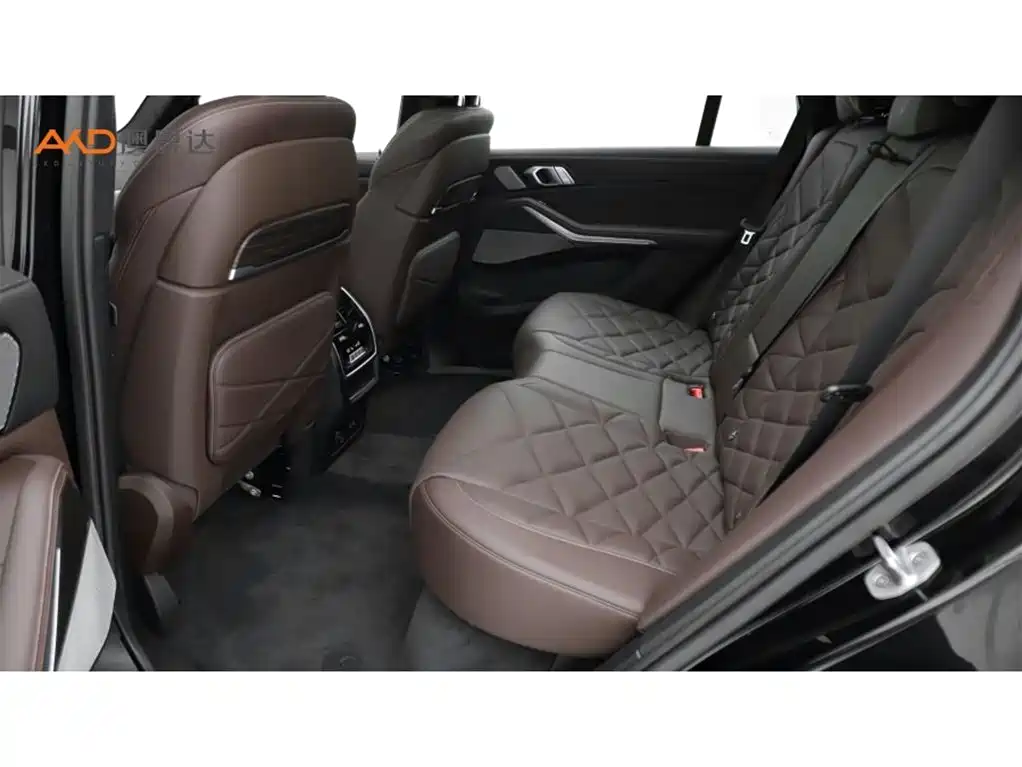 BMW X5 — миниатюра 7