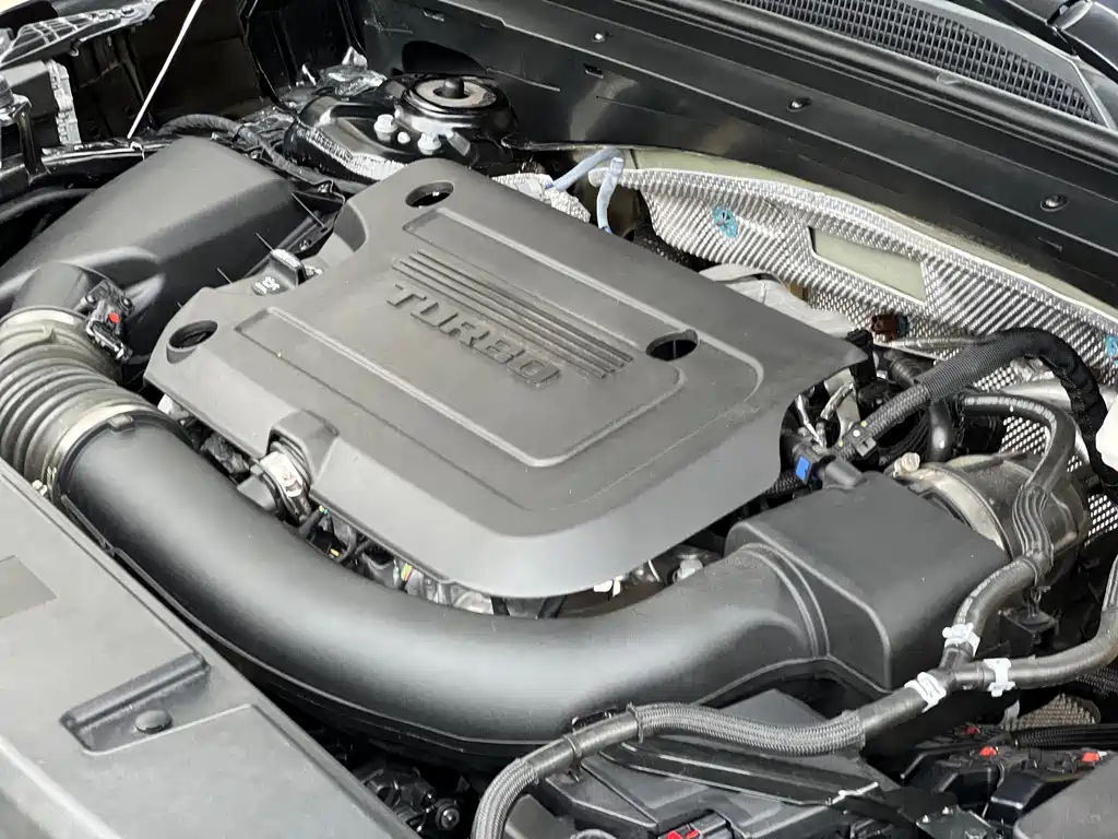 Buick Envision Plus — миниатюра 17