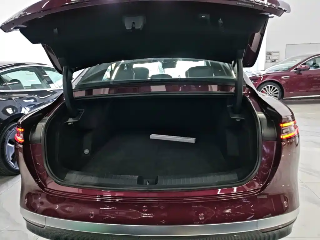Fulwin Fengyun A9L — миниатюра 19