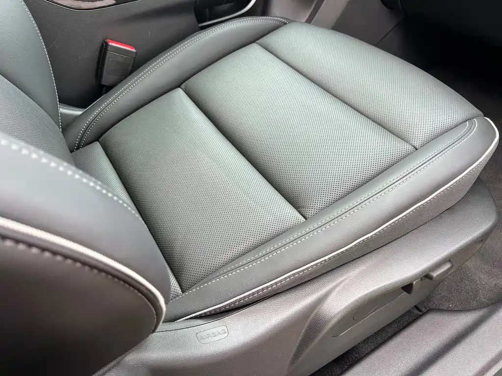 Buick Envision Plus — миниатюра 24