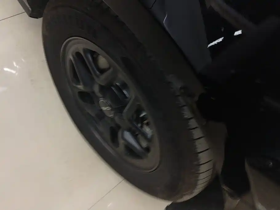 BYD Seal 05 DM-i — миниатюра 6