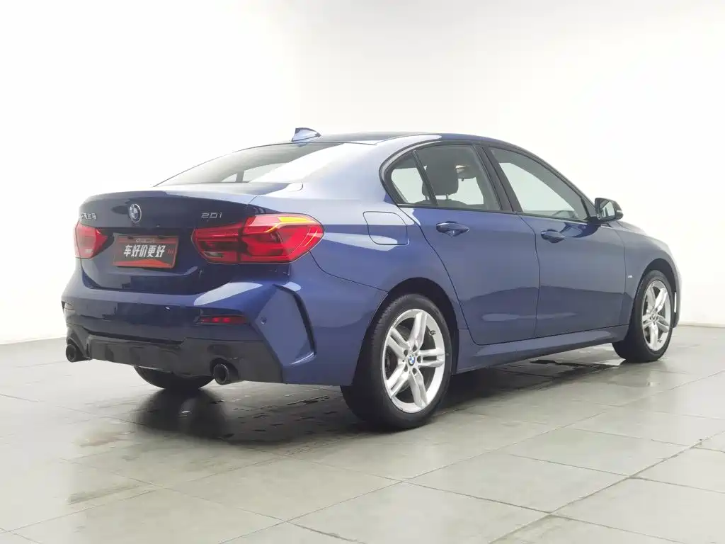 BMW 1 Series — миниатюра 2