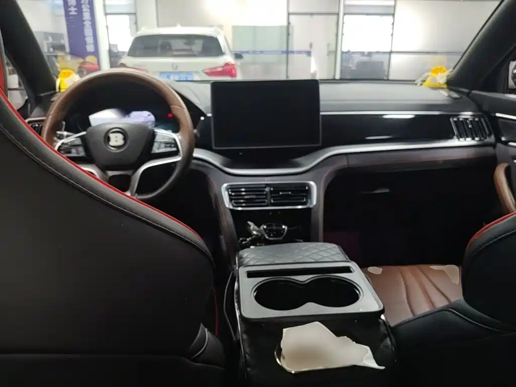 BYD PLUS — миниатюра 10