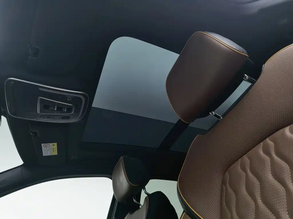 BYD Tang New Energy — миниатюра 14