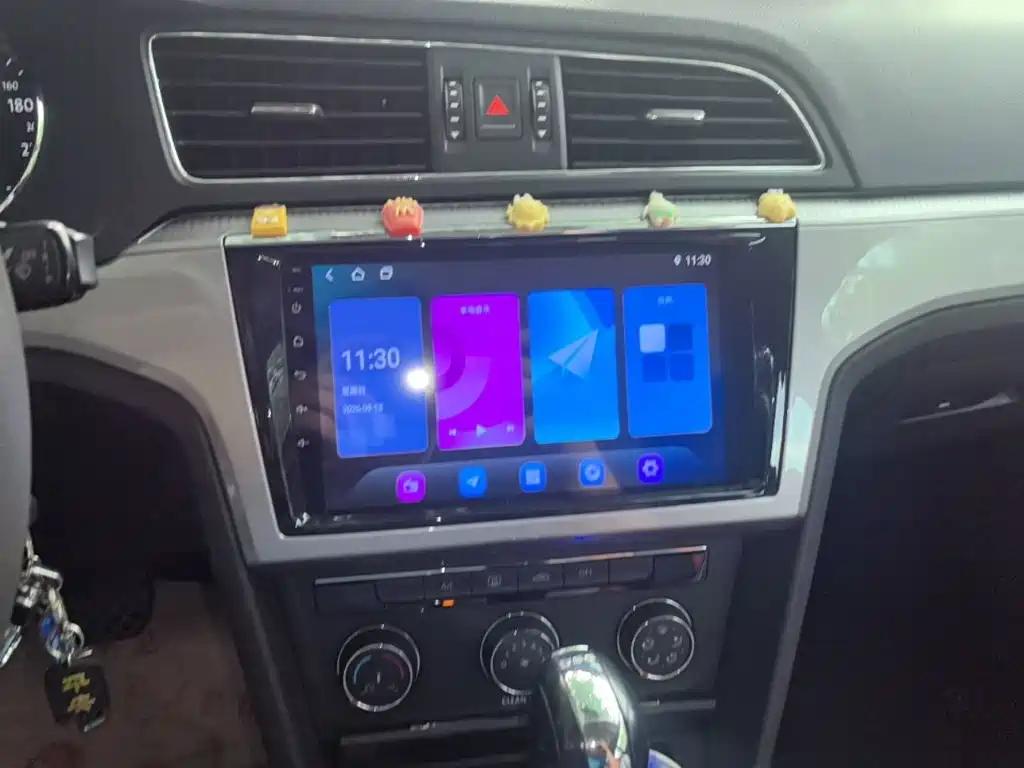Volkswagen Lamando — миниатюра 13