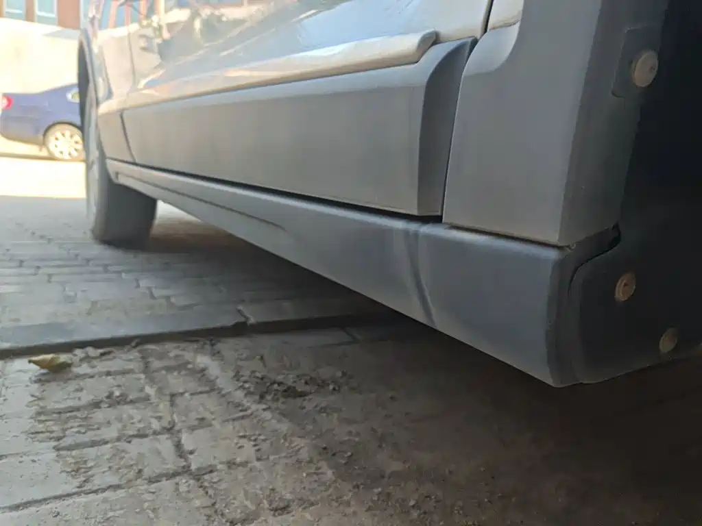 Haval H6 — миниатюра 16