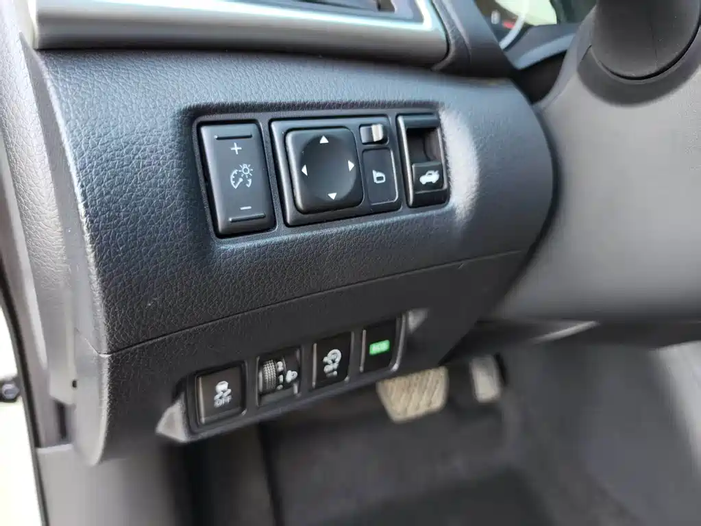 Nissan Sylphy — миниатюра 19