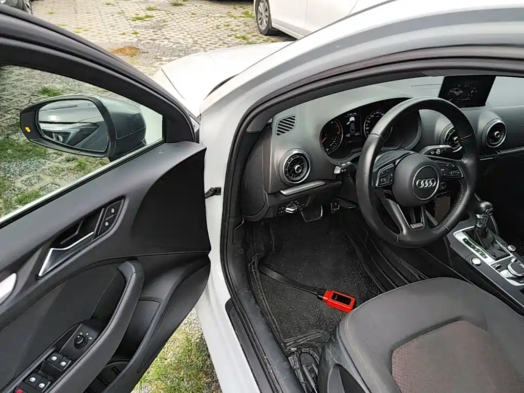 Audi A3 — миниатюра 16