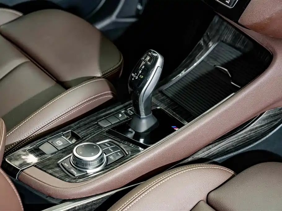 BMW X1 — миниатюра 18