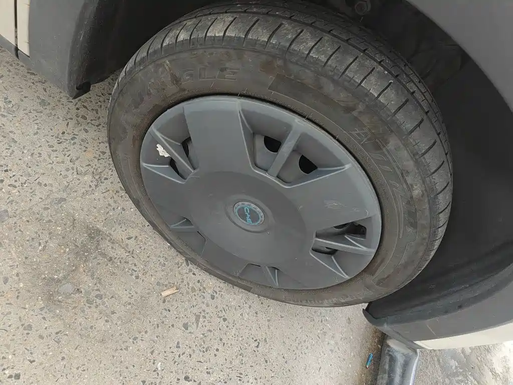 BYD Seagull — миниатюра 24