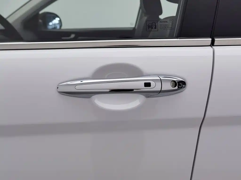 Haval H6 — миниатюра 18