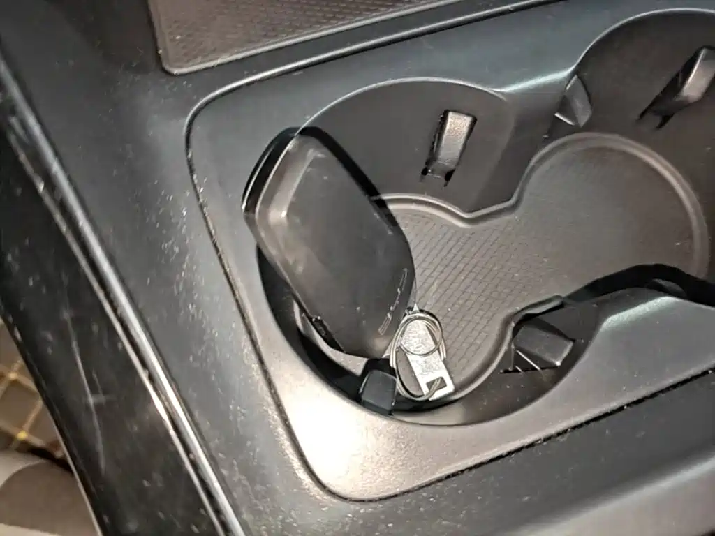 BYD Qin PLUS — миниатюра 9