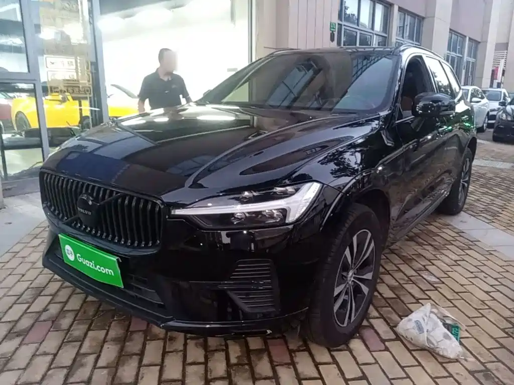 Volvo XC60 — миниатюра 2