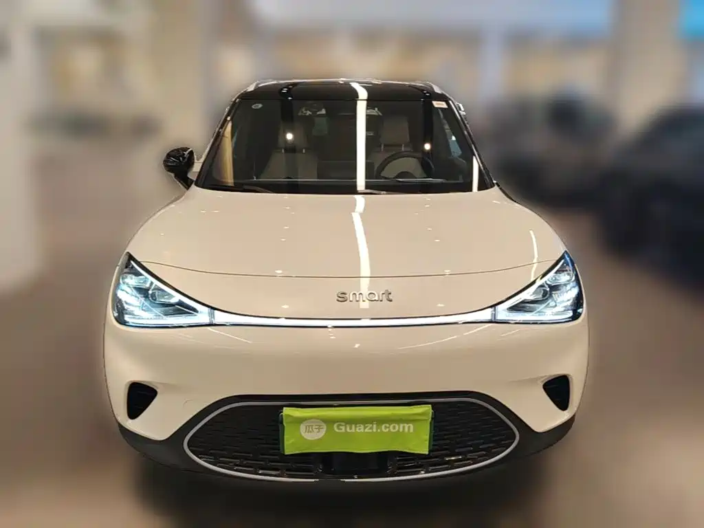 smart Smart #1 — миниатюра 5