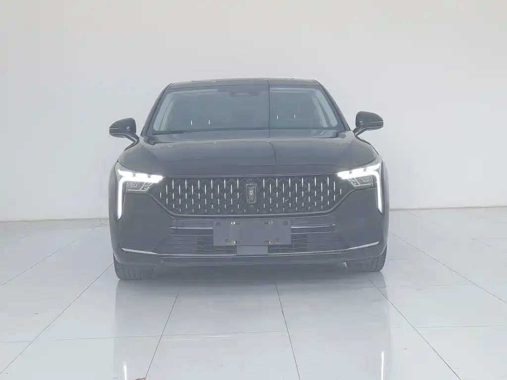 Bestune B70 — миниатюра 2