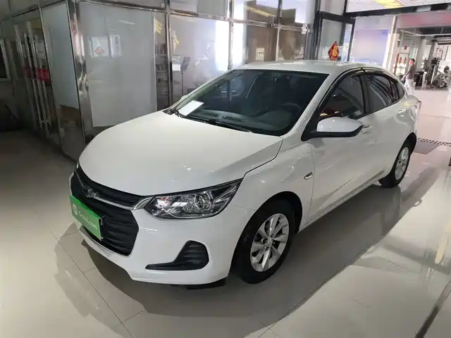Chevrolet Cavalier