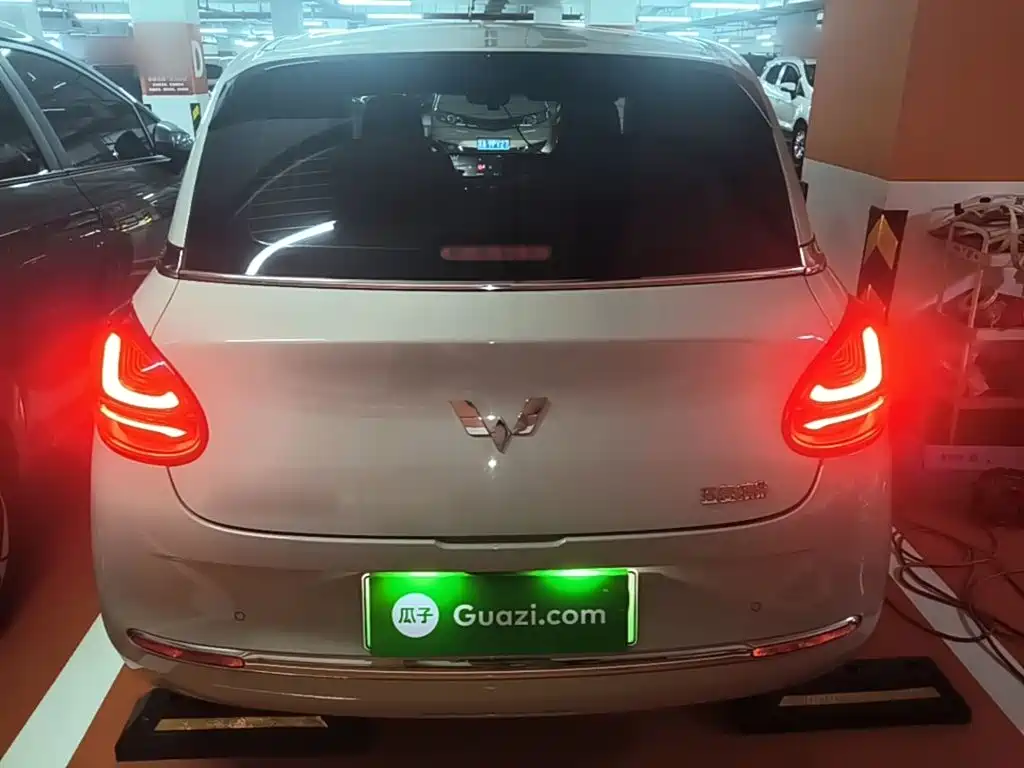 Wuling Bingo — миниатюра 6